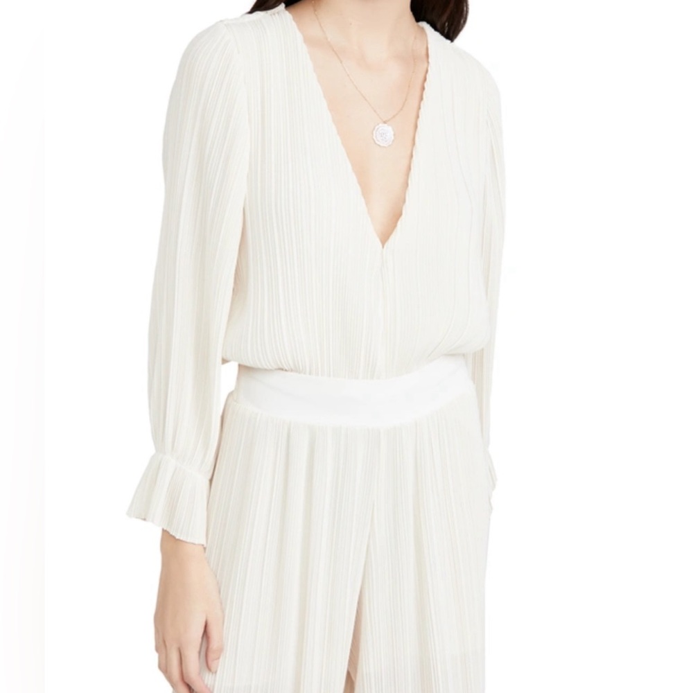 MISA Los Angeles Bodysuit
